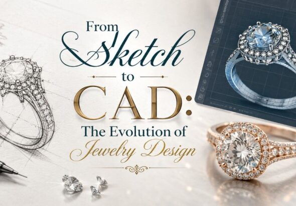 Evolutionofjewelrydesignproces