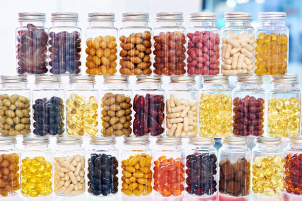 Nutraceuticals-Market