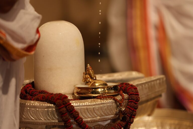 Shiva_Abhishekam