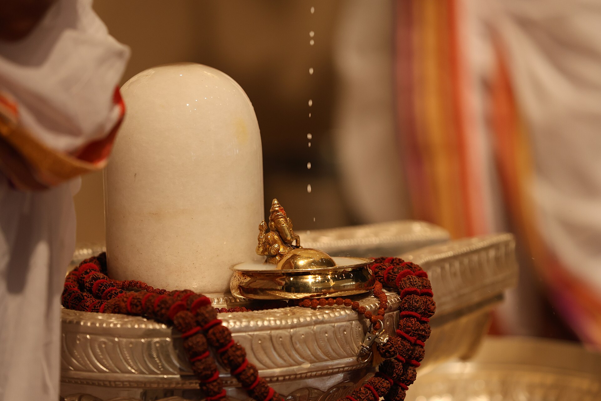 Shiva_Abhishekam